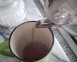 Foto del paso 5 de la receta: Té (zanahoria/manzana)