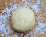 TÖKéletlen pite recept fázis 5 fotója