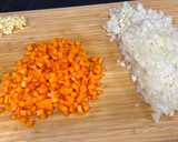 Foto del paso 1 de la receta: Guiso de Ternera y Setas (versión del Fricandó de Ternera)