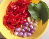 Foto langkah ke 2 dari resep Bumbu bali sederhana.