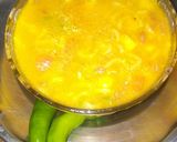 સૂપ(Soup Recipe in Gujarati) રેસીપી સ્ટેપ5ફોટો