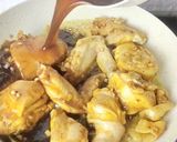 Foto langkah ke 3 dari resep Ayam Masak 3 Saos.