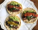 Foto del paso 5 de la receta: Tacos de Arrachera (entraña)