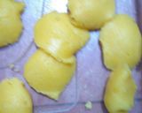 Foto langkah ke 3 dari resep Nastar Lumer.