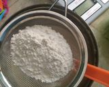Foto langkah ke 4 dari resep Cotton Cheese Cake.