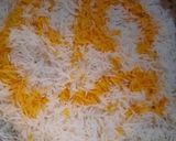 A picture of step 4 of Pilao Biryani.