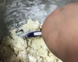 A picture of step 6 of Turkish Apple Pie.