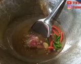 Foto langkah ke 4 dari resep Sate Kambing Bumbu Kacang.