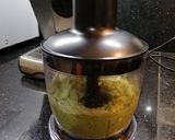 صورة لخطوة 3 من وصفة متبل الأفوكادو الرائع 🥑