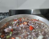 Foto del paso 2 de la receta: Pastel de papa ATP (apto para todo público)