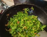 Foto langkah ke 4 dari resep Oseng" Pare.