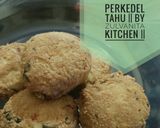 Foto langkah ke 10 dari resep Perkedel Tahu.