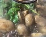 Foto del paso 5 de la receta: Sopa de hongo del Ajusco