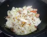 Foto langkah ke 3 dari resep Tumis Bihun.