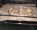 Foto del paso 11 de la receta: Rollo de chile poblano hojaldrado