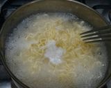 Foto langkah ke 5 dari resep Mi Goreng (manis) ala bapak saya.