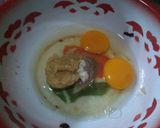 Foto langkah ke 2 dari resep Teri Goreng Crizpy.