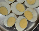 எக் கிரேவி ரெசிபி ஸ்டேப் 8 புகைப்படம்