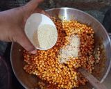 Foto langkah ke 5 dari resep Chickpea Balado.
