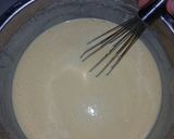 Foto langkah ke 3 dari resep Dadar Jiwo Khas Palembang.