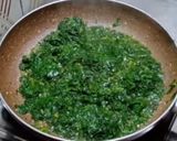 મેથીની ભાજી(Methi bhaji recipe in Gujarati) રેસીપી સ્ટેપ2ફોટો