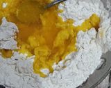 Foto langkah ke 1 dari resep Pastel kering isi abon.