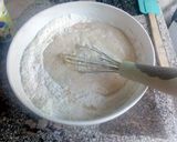 Foto del paso 3 de la receta: Cuadrados de mandarina 🍊