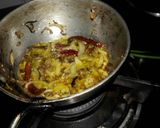 यूपी अरहर की दाल (U.P arhar ki dal recipe in Hindi) रेसिपी चरण 2 फोटो