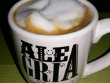 Cómo hacer espuma de leche sin maquinas😍