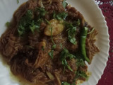 कटहल की सब्जी (kathal ki sabzi recipe in Hindi)