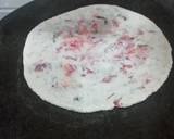 Beetroot Potato Paratha recipe step 5 photo