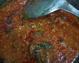 Foto langkah ke 8 dari resep Resep membuat Ikan Gembung Rebus.