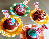 Foto del paso 9 de la receta: Magdalenas de coco
