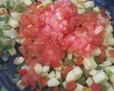 Foto del paso 3 de la receta Pisto