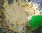 Foto langkah ke 1 dari resep 28. Palm Cheese Cookies.