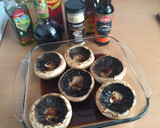 Foto del paso 2 de la receta: Hongos portobello