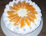 Fresh orange cake recipe step 11 photo