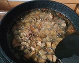 Foto langkah ke 1 dari resep Sambal Goreng Hati Sapi.