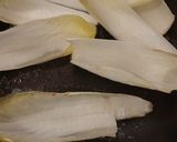 Une image de l'étape 10 de Charlotte d'endive braisée meunière et son caramel d'endive.