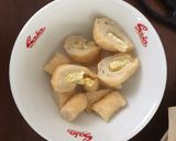 Foto langkah ke 5 dari resep Pempek Dos.