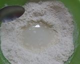 Foto del paso 2 de la receta: Chapatis o "rapiditas caseras"