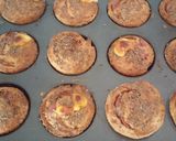 Foto del paso 11 de la receta: Muffins Integrales Salados