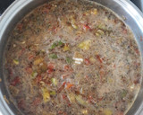 Foto del paso 9 de la receta: Guiso de lentejas y verduras