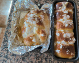 Foto del paso 12 de la receta: Pan brioche dulce