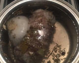 Foto del paso 2 de la receta: Machito de Cabrito asado