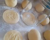 Foto langkah ke 4 dari resep Bomboloni.