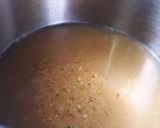 सोयाबीन चा चमचमीत रस्सा (soyabeancha chamchamit rassa recipe in marathi) रेसिपी स्टेप 9 फोटो 