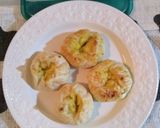 Foto del paso 5 de la receta: Knishes criollos