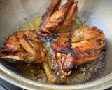Foto langkah ke 2 dari resep Ayam Goreng Bacem.