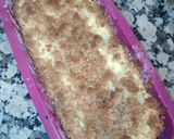 Foto del paso 13 de la receta Tarta de queso de Burgos con galleta crujiente 😊💞 (caprichos en el embarazo)